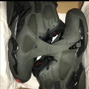 Jordan 8 “Take Flight”